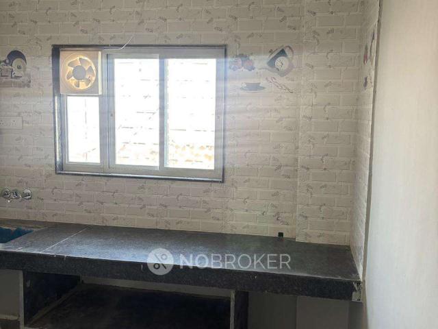1 RK Villa In Swaraj Villa Mohan Nagar for Rent In Moshi Pi