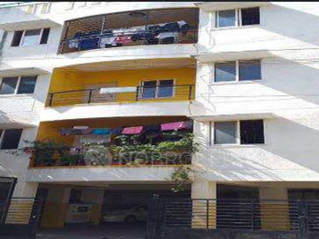 1 RK Villa In Swaraj Homes Suresh Comforts for Rent In Basa