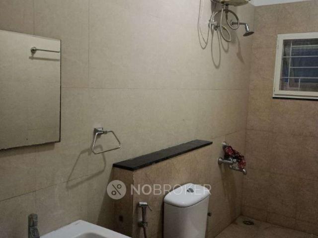 1 RK Villa In Swastik for Rent In Kasavanahalli