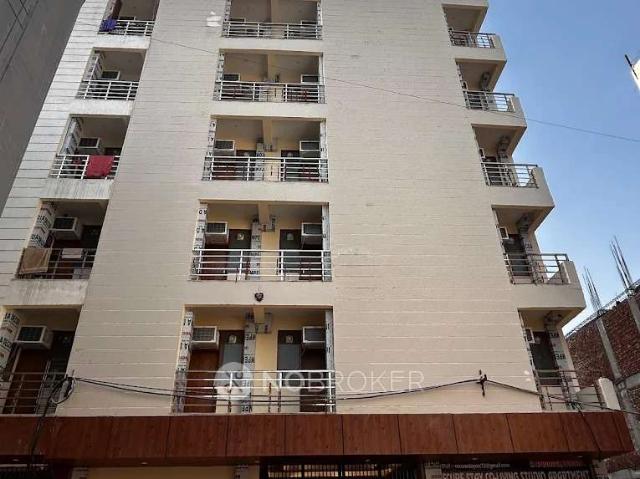 1 RK Villa In Safe Stay Co living Residence for Rent In Sector 72
