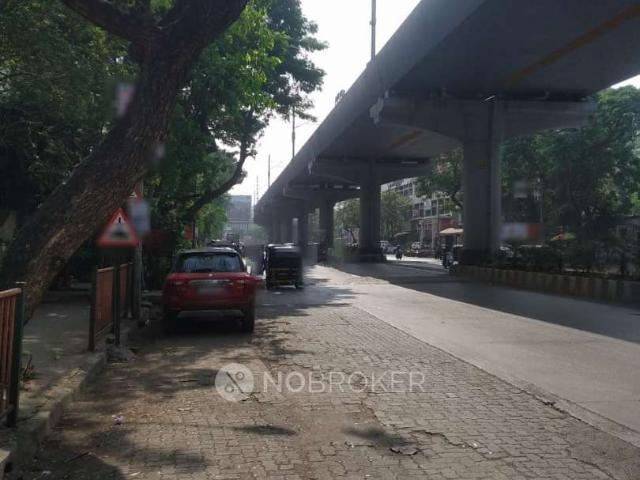 1 RK Villa In Sai Samarth Apartment For Sale In Malad West