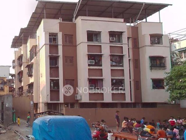 1 RK Villa In Samadhan Building for Rent In Kurla West