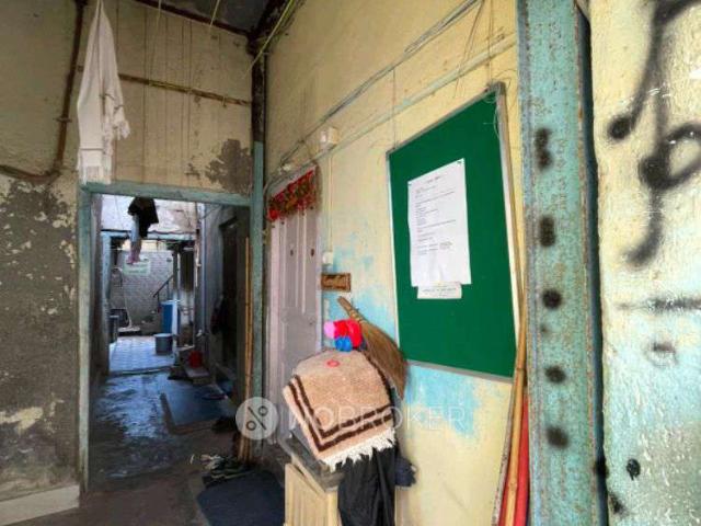 1 RK Villa In Sangle Building For Sale In Colaba