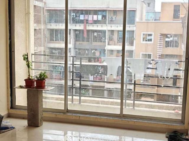 1 RK Villa In Sanvi Swarup For Sale In Ulwe