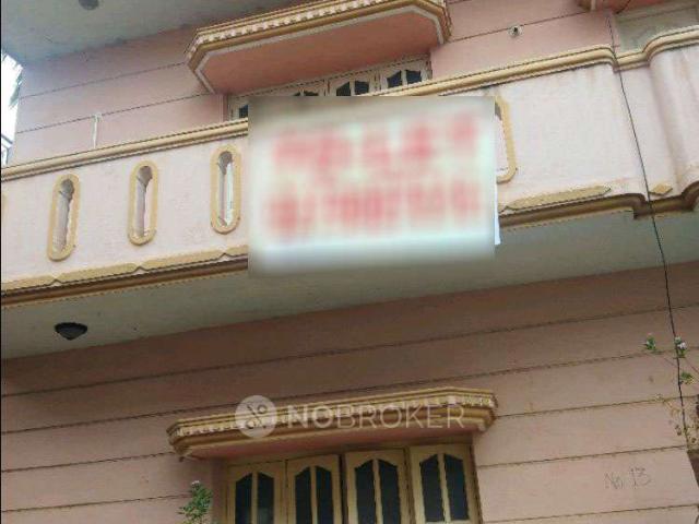 1 RK Villa In Sb for Rent In Bommanahalli