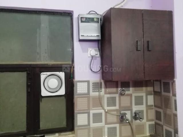 1 RK Villa in Sector 46 for rent Gurgaon. The reference number is 4719916