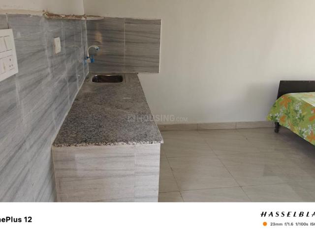1 RK Villa in Sector 50 for rent Noida. The reference number is 19419668