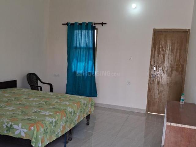 1 RK Villa in Sector 50 for rent Noida. The reference number is 20679089