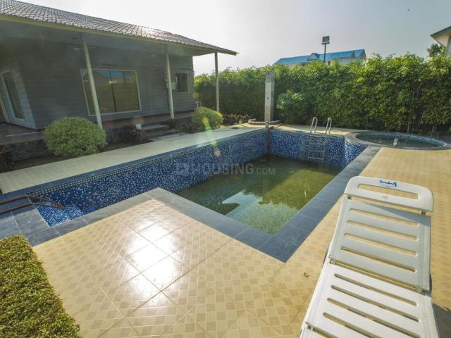 1 RK Villa in Sector 150 for resale Faridabad. The reference number is 16317843