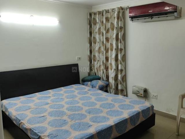 1 RK Villa in Sector 26 for rent Noida. The reference number is 20038893