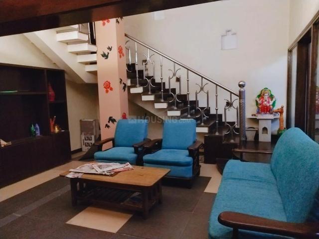 1 RK Villa in Sector 26 for rent Noida. The reference number is 20678910