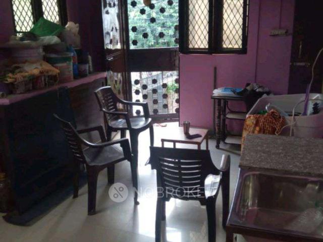 1 RK Villa In Sharma Kunj for Rent In Indirapuram Ghaziabad