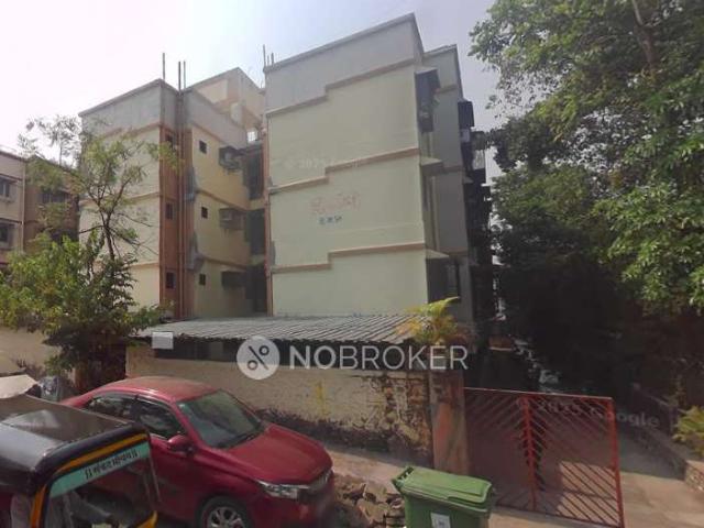 1 RK Villa In Shivneri Chs, Goregaon West for Lease In Goregaon West