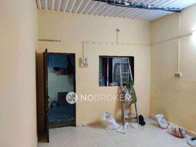 1 RK Villa In Shree Nivas Chawl For Sale In Rabale