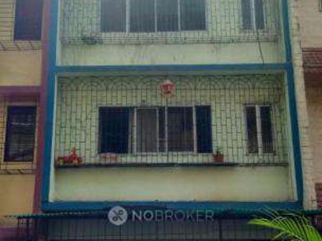 1 RK Villa In Sidco Colony For Sale In Airoli