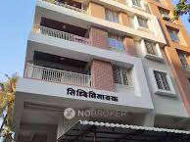 1 RK Villa In Sidhi Vinayak Apartment For Sale In Pimpri chinchwad