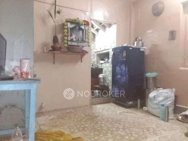 1 RK Villa In Spring Mill Compound Naiagon Dadar for Rent In Spring Mill Compound