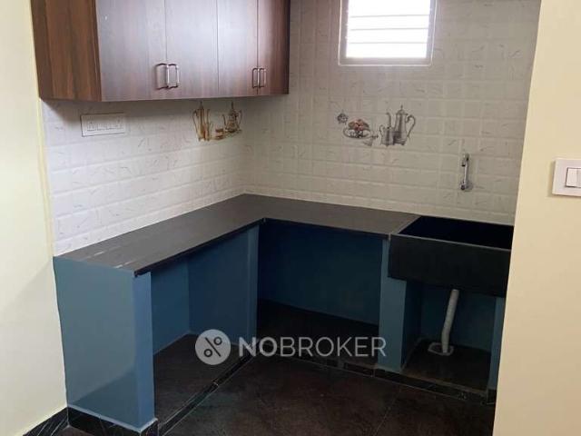 1 RK Villa In Sri Siddalingeshwara Nilaya for Rent In Srini