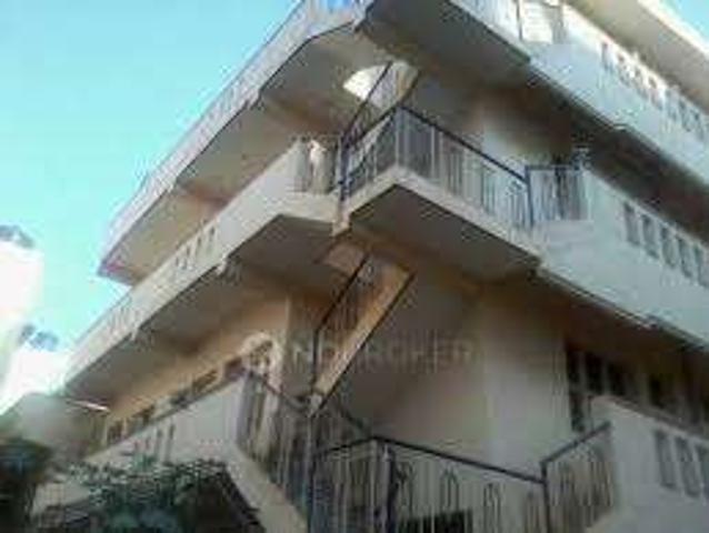 1 RK Villa In Sri Srinivasa Nilaya for Rent In Kumarswamy