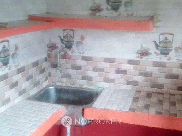1 RK Villa In Two Storied Building for Rent In Rajajinagar