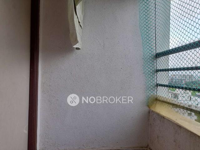 1 RK Villa In Tanish Unnati for Rent In Charholi Kurd