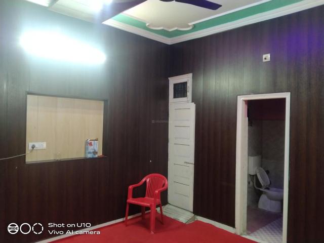 1 RK Villa in Trikuta Nagar for rent Jammu. The reference number is 10890171