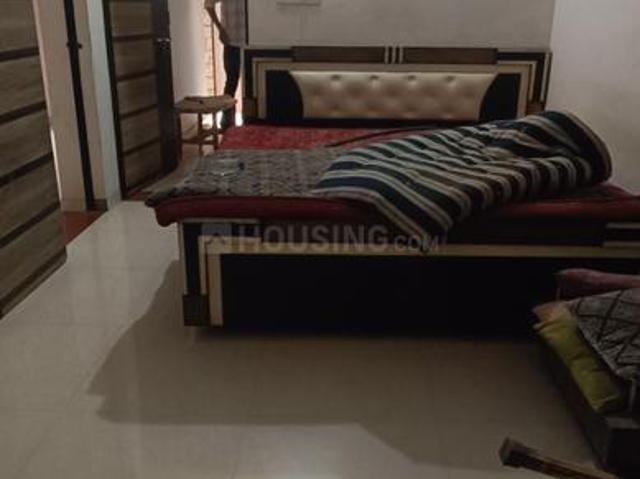 1 RK Villa in Vejalpur for rent Ahmedabad. The reference number is 20630245