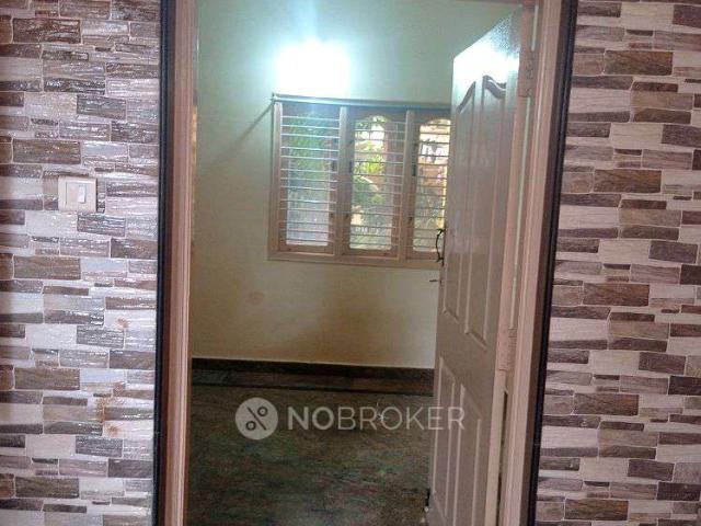 1 RK Villa In Vgs Layout Egipura for Rent In Koramangala