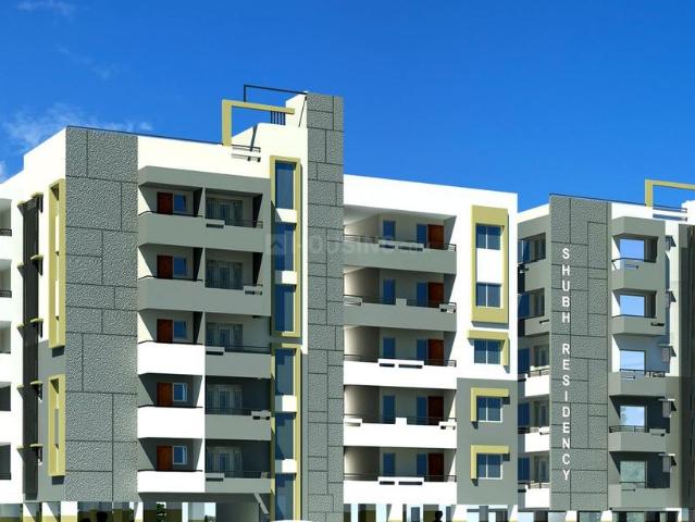 1 RK Villa in Vibhutipura for resale Bangalore. The reference number is 5306960