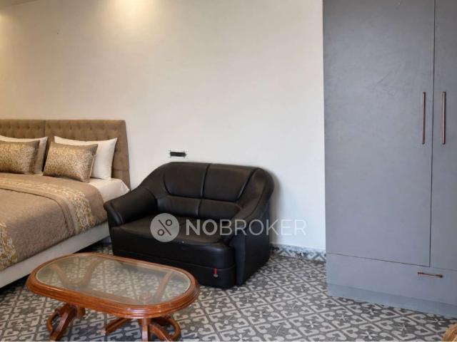 1 RK Villa In Villa for Rent In Sector 122