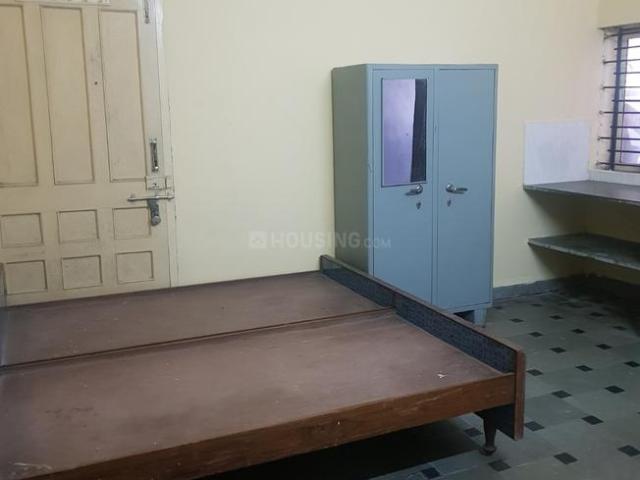 1 RK Villa in Vishnu Puri Colony for rent Indore. The reference number is 18938209