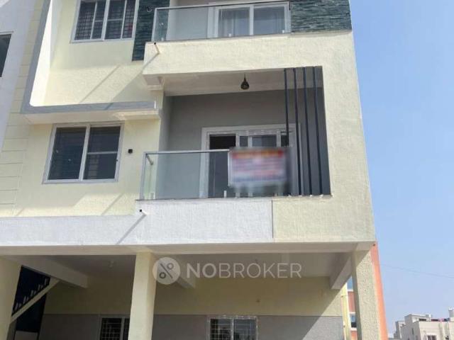 1 RK Villa In Vsl Srinidhi Greenage for Rent In Dommasandra