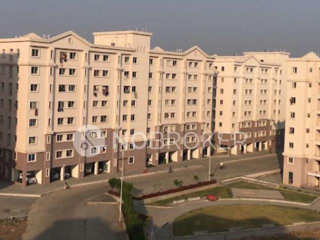1 RK Villa In Xrbia Abode, Jambhul For Sale In Jambhul