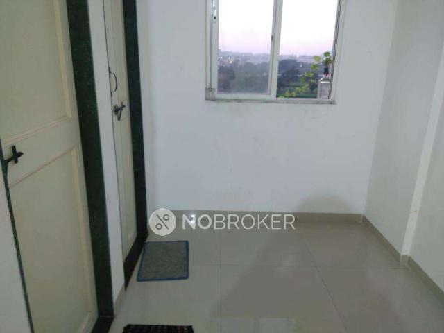 1 RK Villa In Xrbia Eiffel City for Rent In Chakan