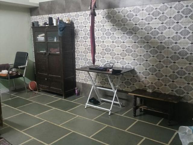 1 RK 150 Sq.Ft. Villa in Karve Nagar Pune Listing ID: #10015