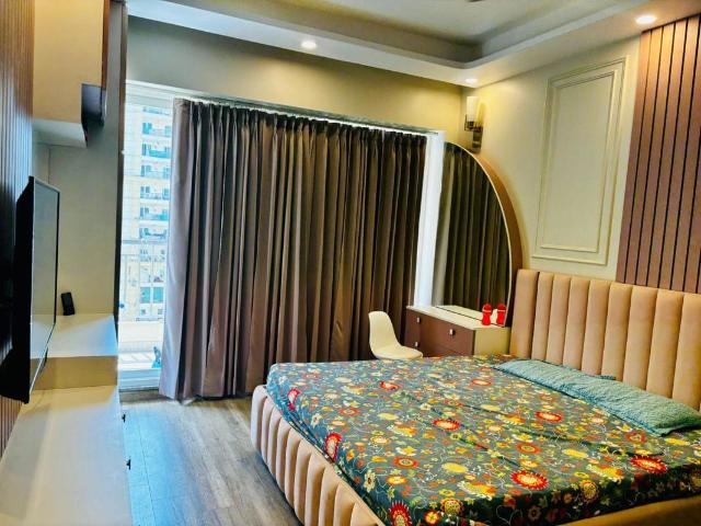 1 RK 160 Sq.Ft. Apartment in Sector 10a Gurgaon Listing ID: #10414