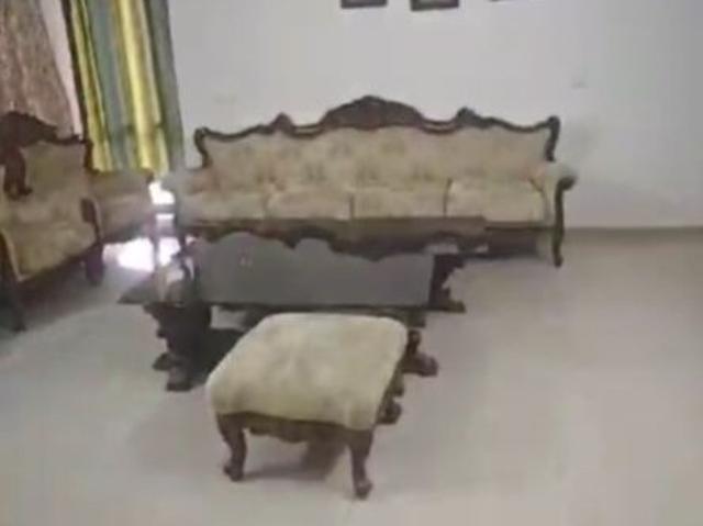1 RK 1800 Sq.Ft. Builder Floor in Hegganahalli Bangalore Listing ID: #10095