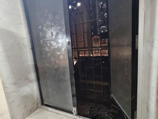 1 RK 180 Sq.Ft. Apartment in Thakurdwar Mumbai Listing ID: #10238
