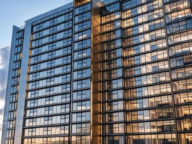 1 RK 187 Sq.Ft. Apartment in Andheri East Mumbai Listing ID: #10194