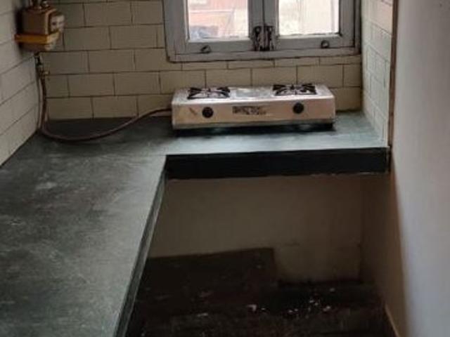 1 RK 100 Sq.Yd. Builder Floor in Lajpat Nagar ii Delhi Listing ID: #9980