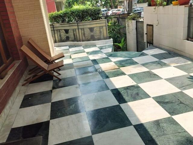 1 RK 100 Sq.Yd. Builder Floor in Sushant Lok I Gurgaon Listing ID: #10074