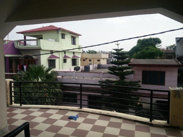 1 RK 1100 Sq.Ft. Builder Floor in Aman Vihar Dehradun Listing ID: #10374