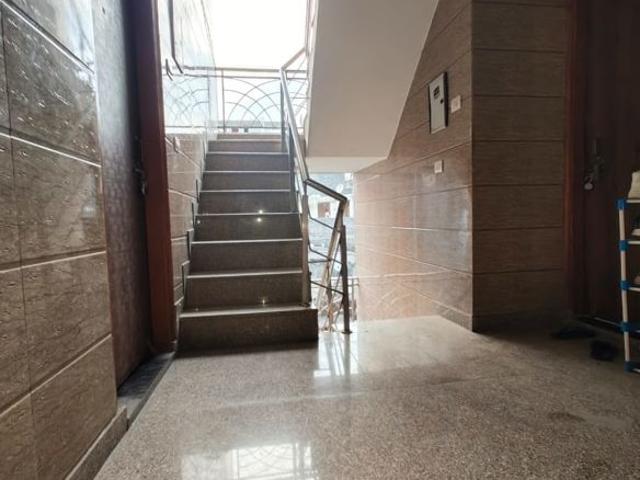 1 RK 270 Sq.Ft. Builder Floor in Govindpuri Delhi Listing ID: #10250