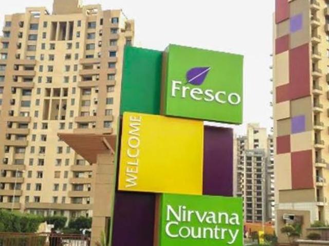 1 RK 280 Sq. Ft Apartment for Sale in Mehrauli Gurgaon Road, Delhi