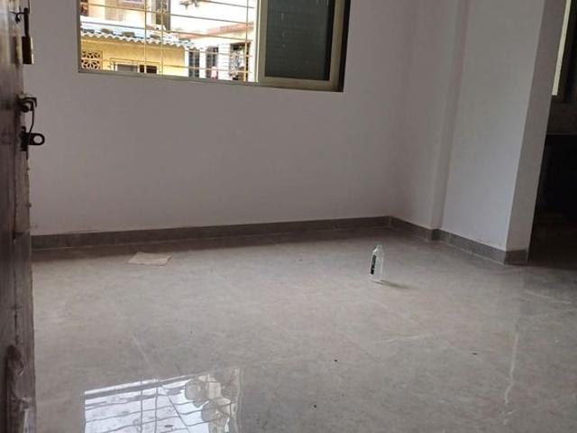 1 RK 290 Sq.Ft. Apartment in Ghansoli Navi Mumbai Listing ID: #10351