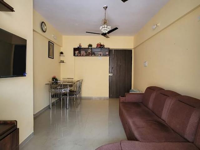 1 RK 340 Sq.Ft. Apartment in Kurla West Mumbai Listing ID: #10119