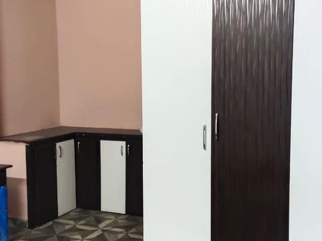 1 RK 340 Sq.Ft. Builder Floor in Begumpet Hyderabad Listing ID: #10343