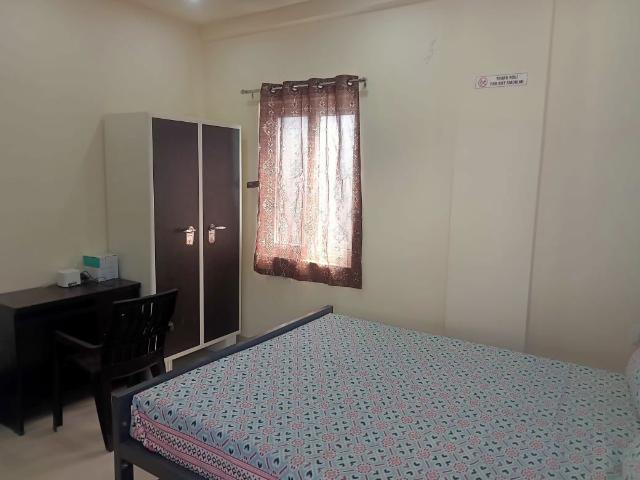 1 RK 340 Sq.Ft. Independent House in Begumpet Hyderabad Listing ID: #10361