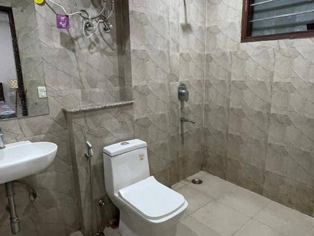1 RK 3500 Sq.Ft. Builder Floor in Neb Sarai Delhi Listing ID: #9315