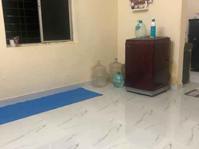 1 RK 350 Sq.Ft. Apartment in Aundh Pune Listing ID: #10343